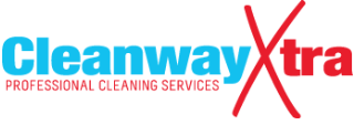 Cleanway Xtra Cleaning Services logo